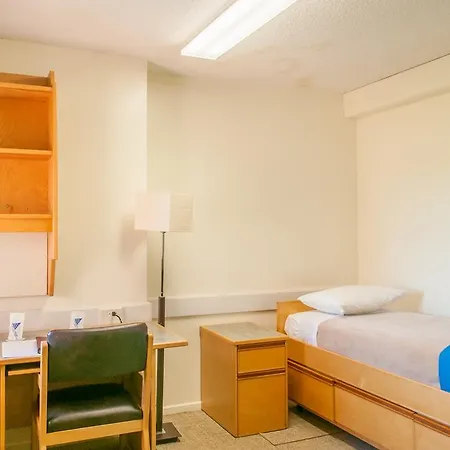 Saint Mary'S University Conference Services & Summer Accommodations Halifax Exterior photo