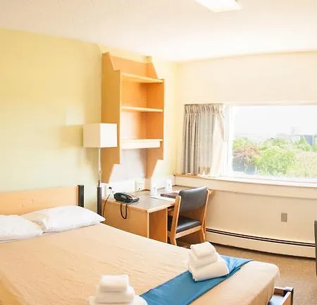 Saint Mary'S University Conference Services & Summer Accommodations Halifax Exterior photo
