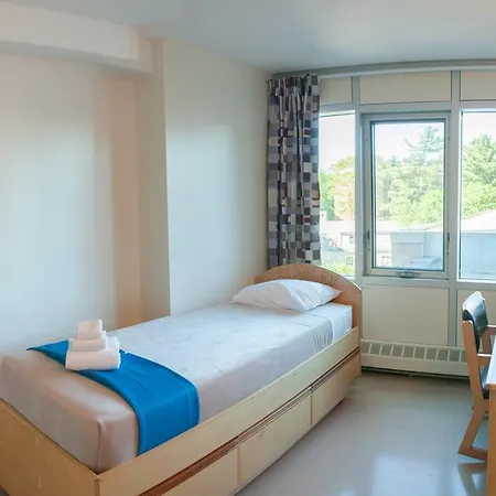 Saint Mary'S University Conference Services & Summer Accommodations Halifax Exterior photo
