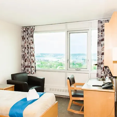 Saint Mary'S University Conference Services & Summer Accommodations Halifax Exterior photo