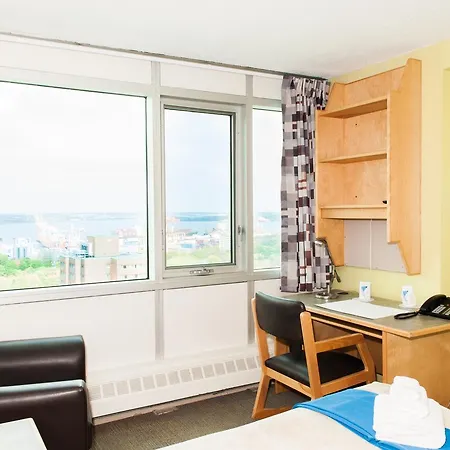 Saint Mary'S University Conference Services & Summer Accommodations Halifax Exterior photo